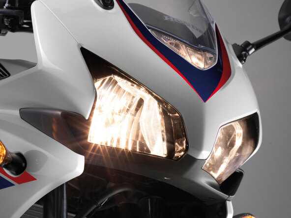 Honda CBR500RA
